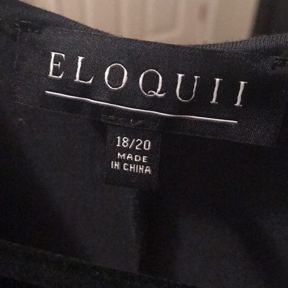 Forest Green Maxi Dress - Picture 3 of 3